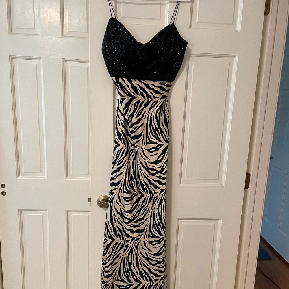 Special Occasion Dress